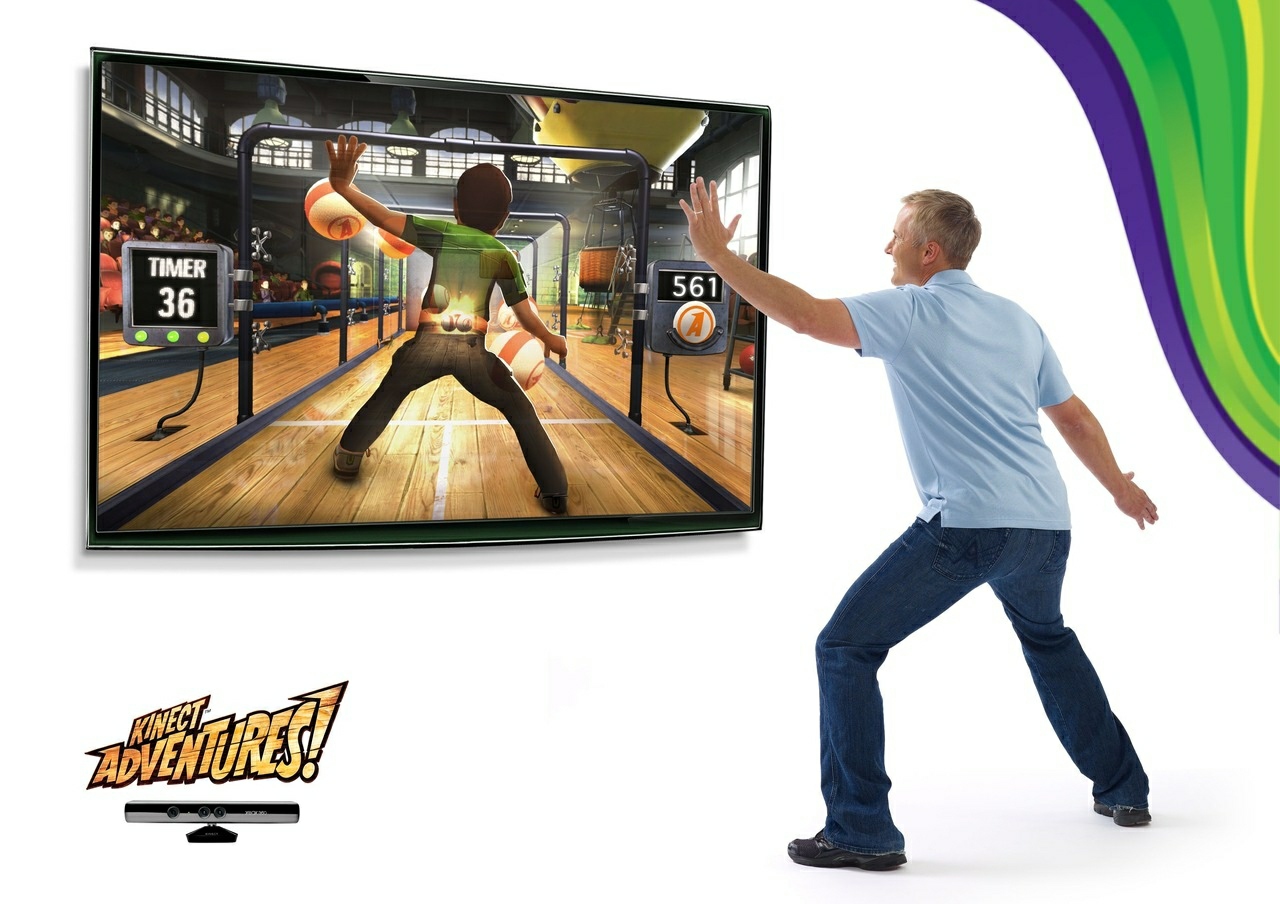 Kinect Adventures - Imagen 16